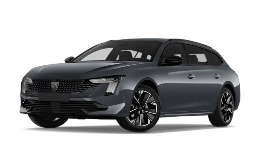 Choisissez votre peugeot 508 Break chez CarGo Flex